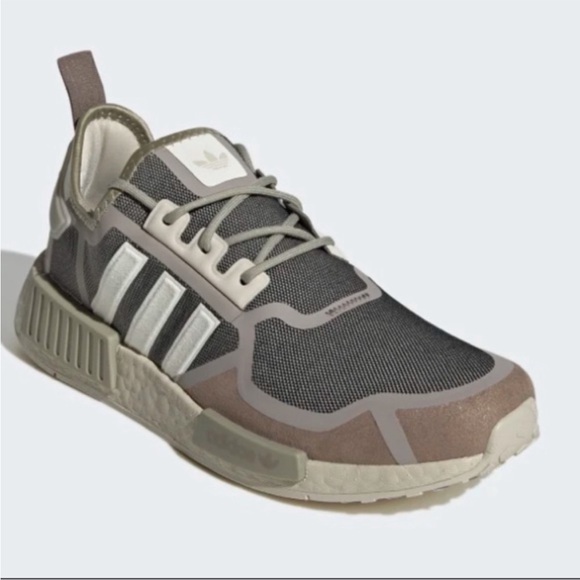 adidas Other - adidas NMD R1 Bliss Brown